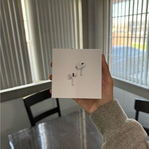 Apple AirPods Pro - White